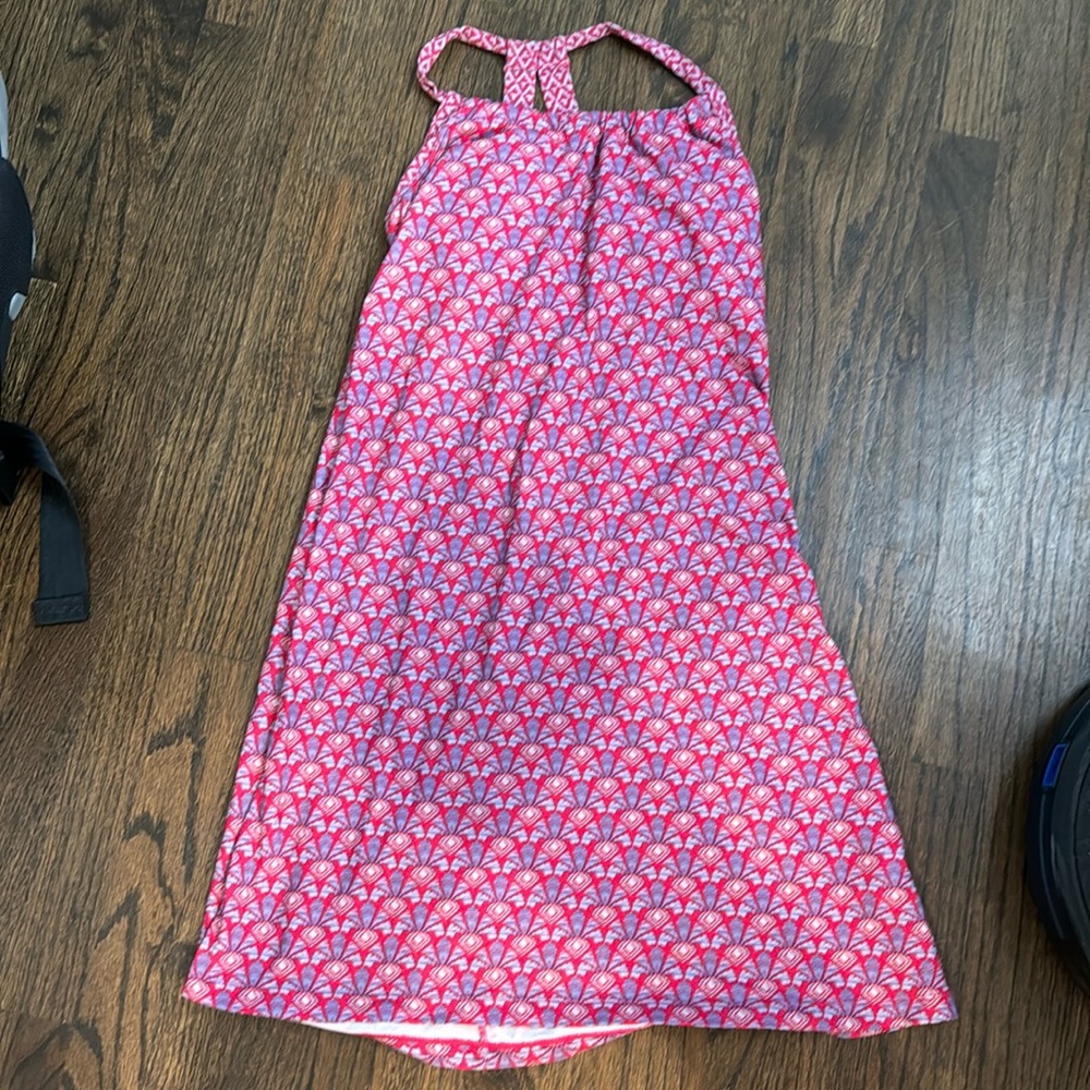 Parma dress XS